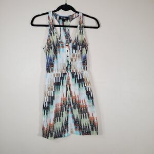 Tela cute mini dress‎
